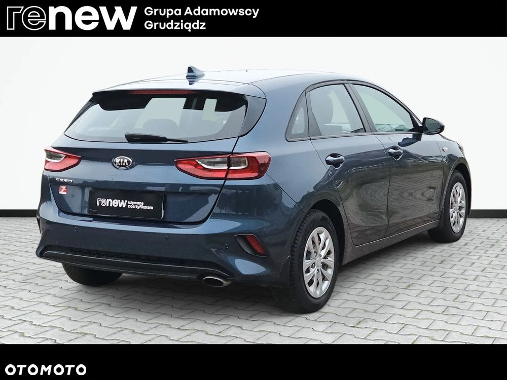 Kia Ceed 1.0 T-GDI S - 2