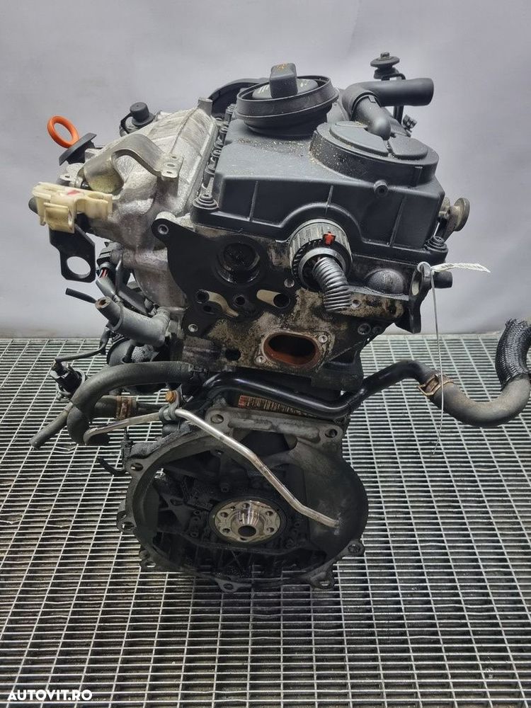 Motor Mitsubishi Outlander 2.0 D 2009 - 2012 140CP Manuala BSY Euro4 (1445) Diesel 4x4 ... - 2