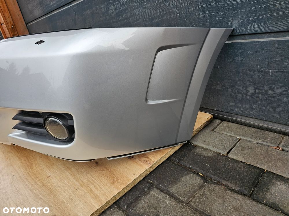ZDERZAK PRZÓD PRZEDNI OPEL VECTRA C SIGNUM PRZED LIFT LIFTEM Z157 GTS HALOGENY - 7