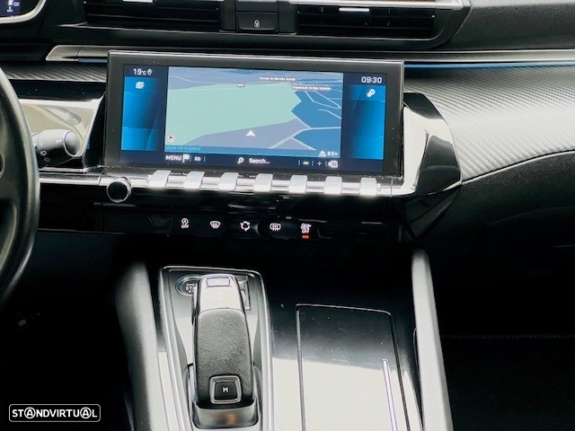 Peugeot 508 SW 1.5 BlueHDi Allure EAT8 - 8