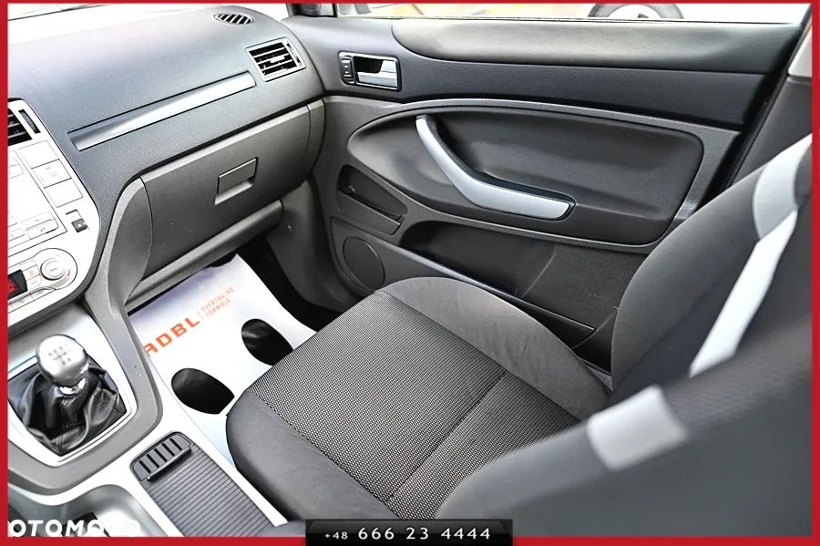 Ford Kuga 2.0 TDCi 4x4 Trend - 20