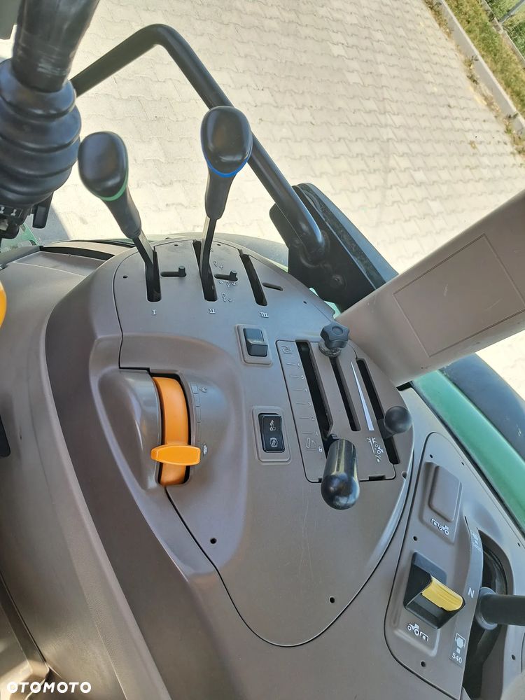 John Deere 5100M - 20