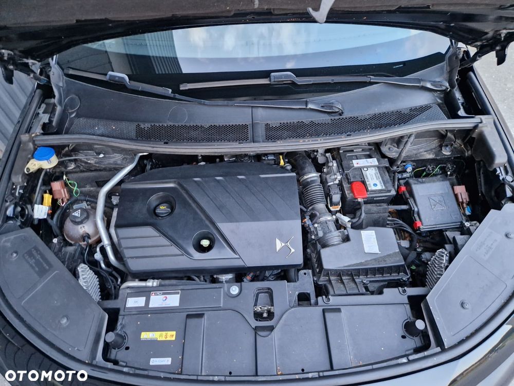 DS Automobiles DS 7 Crossback - 39