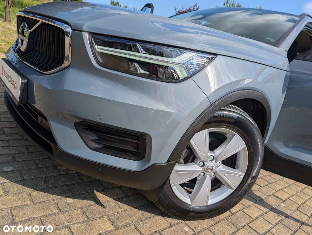 Volvo XC 40 T3 - 30
