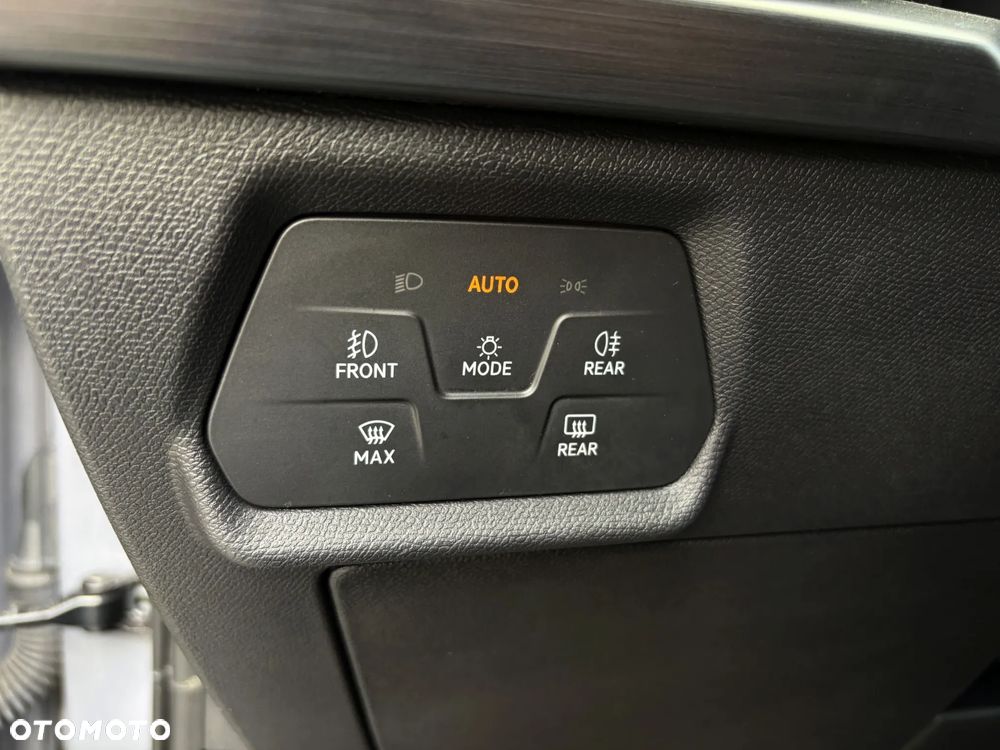 Cupra Formentor VZ 2.0 TSI 4Drive DSG - 33
