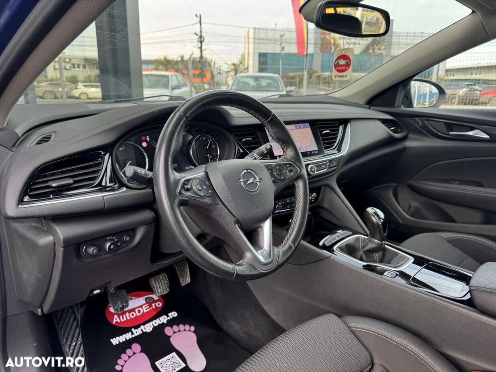 Opel Insignia - 7