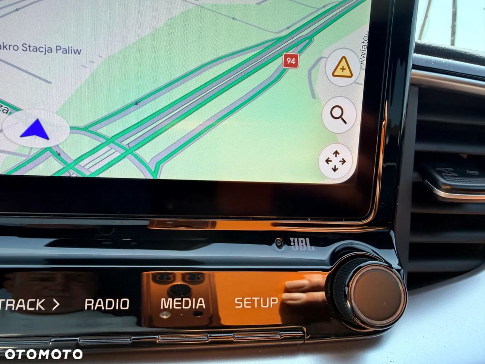 Kia ProCeed 1.5 T-GDI GT Line - 31