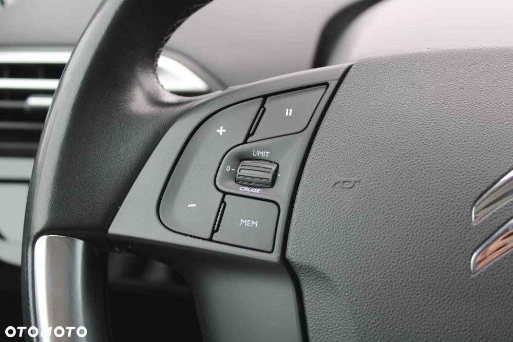 Citroën C4 SpaceTourer - 26