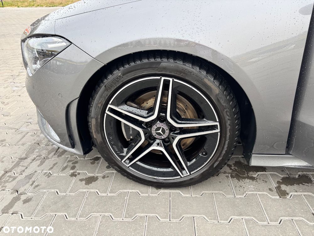 Mercedes-Benz CLA 200 7G-DCT - 11