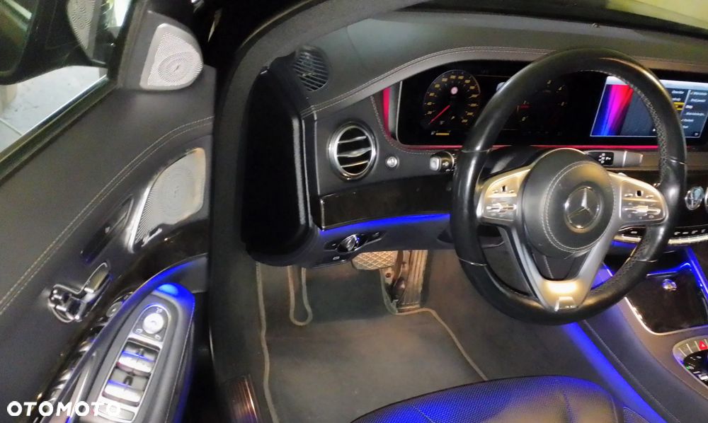 Mercedes-Benz CLA 250 4-Matic 7G-DCT - 10