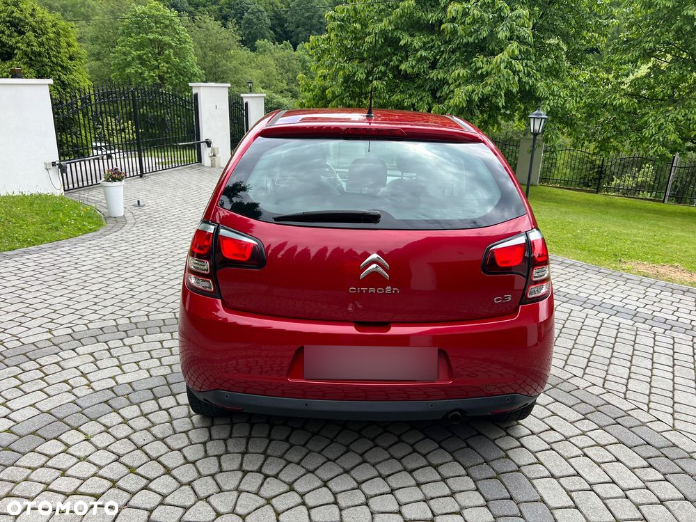 Citroën C3 1.2 PureTech Exclusive - 2