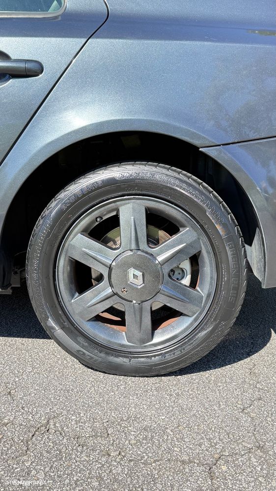 Renault Laguna 1.9 dCi Dynamique - 23