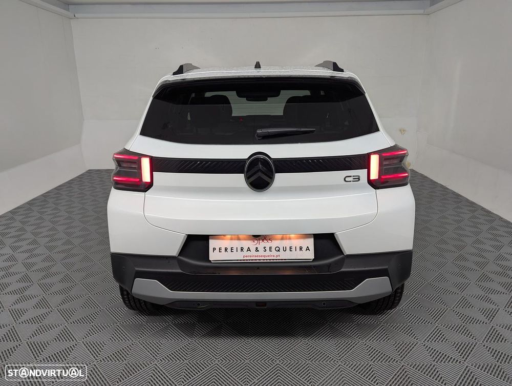 Citroën C3 1.2 Turbo Max - 5