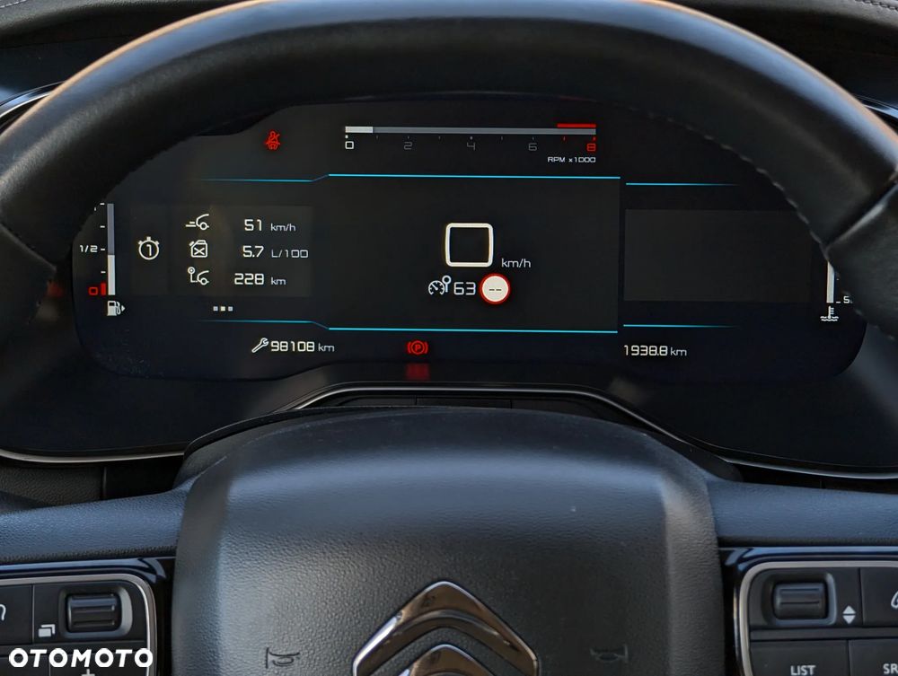 Citroën C5 Aircross 1.2 PureTech Feel - 27