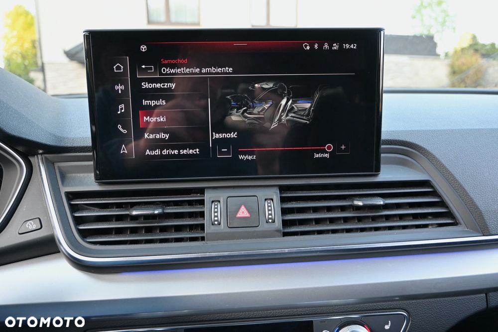 Audi Q5 50 TFSIe quattro S tronic - 32