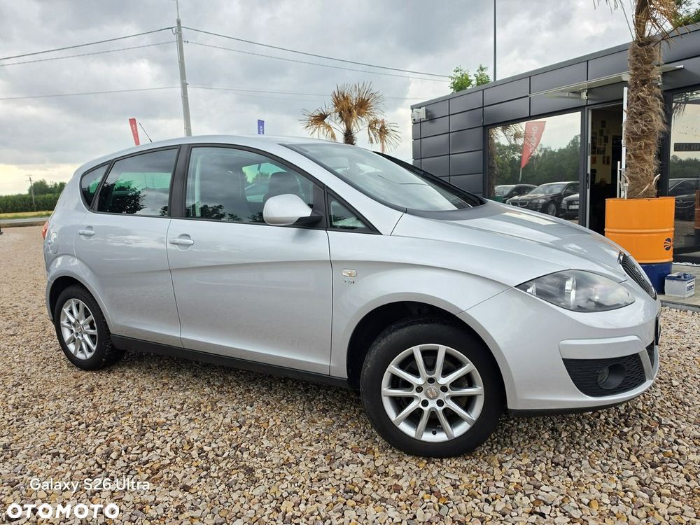 Seat Altea - 17