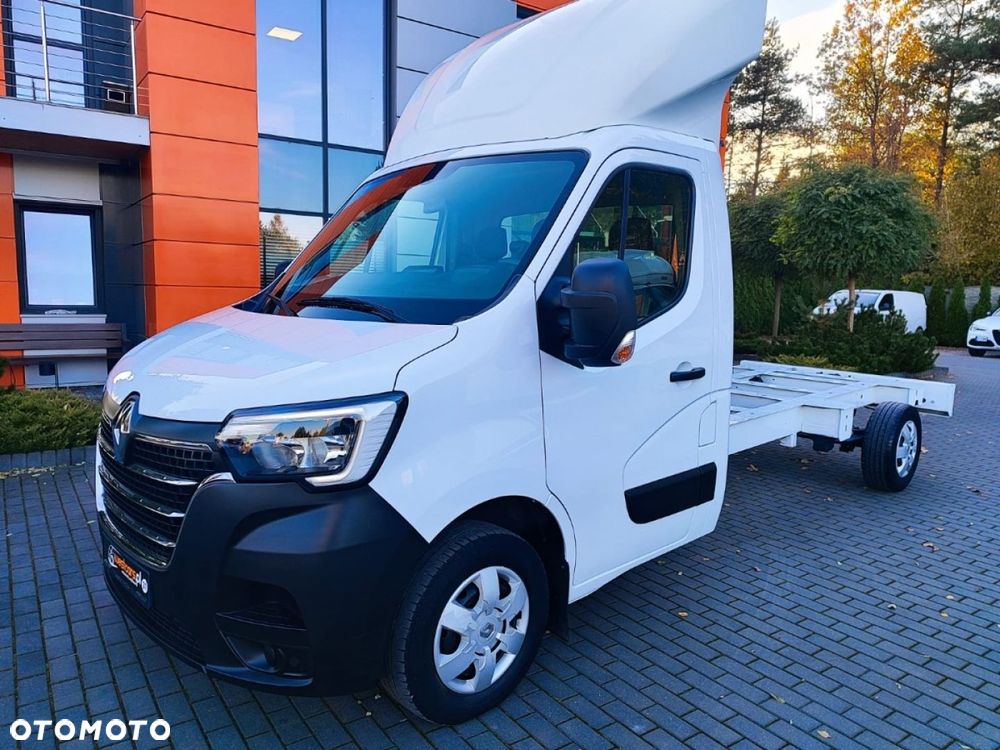 Renault Master - 2