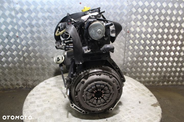 SILNIK RENAULT MEGANE III 1.5DCI - 6