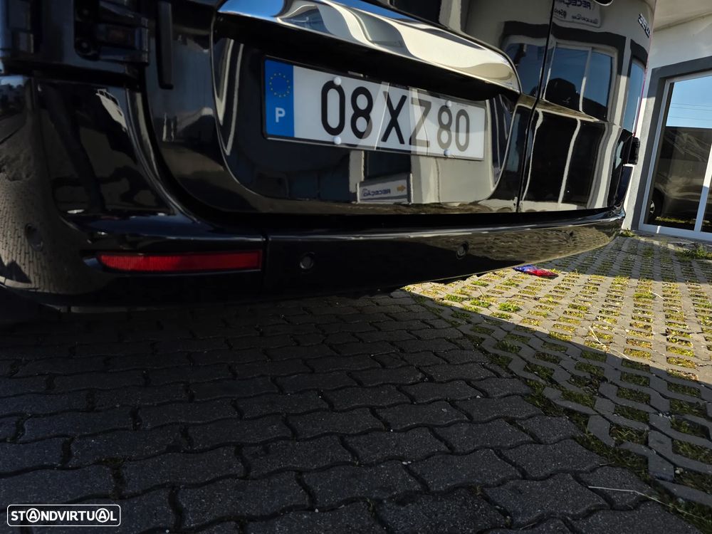 Mercedes-Benz Sprinter 316 CDI/43 TA Luxo - 10