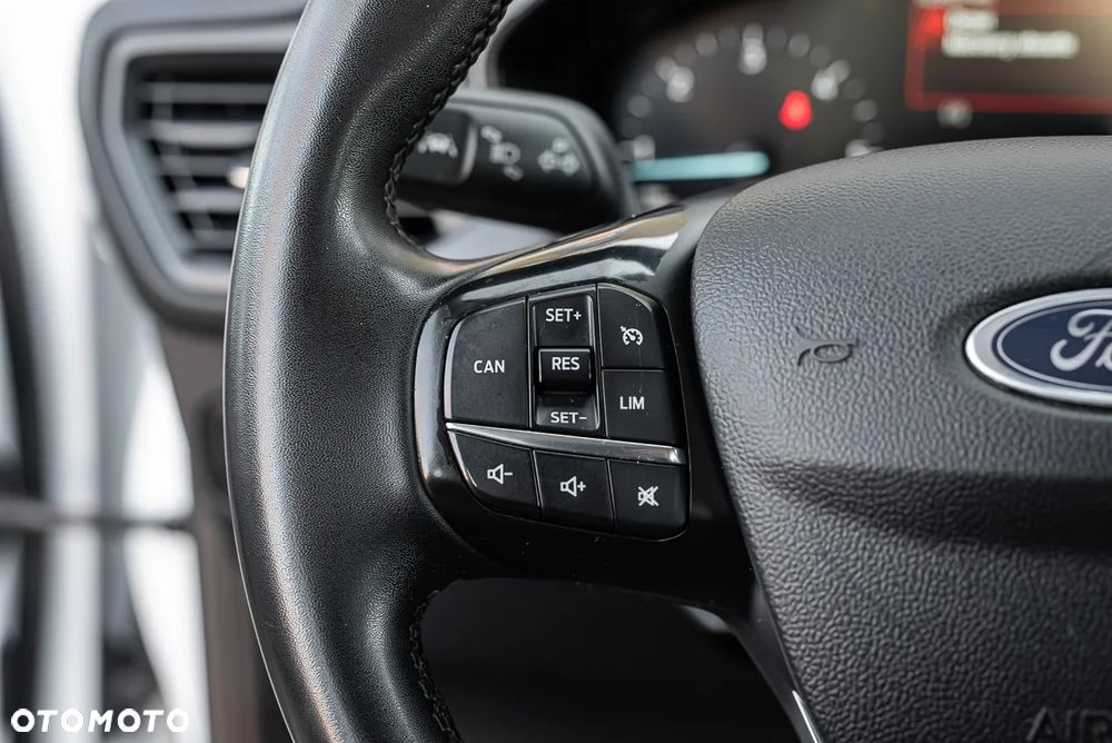 Ford Focus 1.5 EcoBlue Trend Edition Business - 18