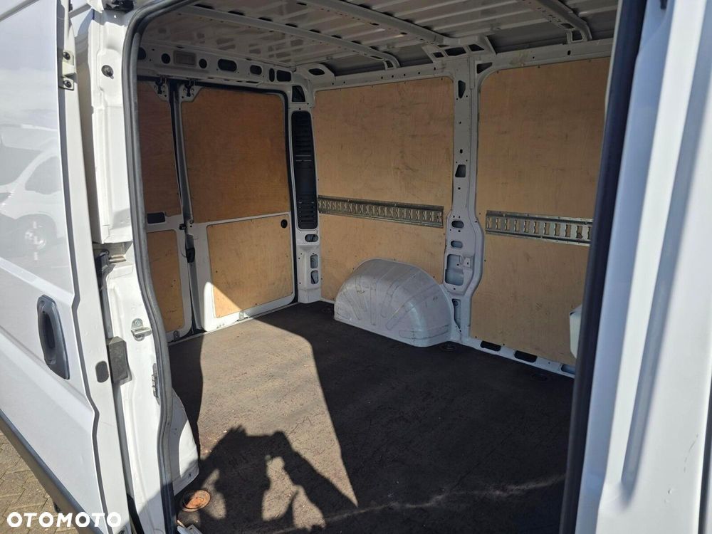 Peugeot boxer L1H1 - 20