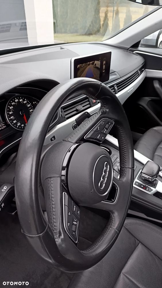 Audi A4 ver-2-0-tfsi-quattro-design-s-tronic - 32