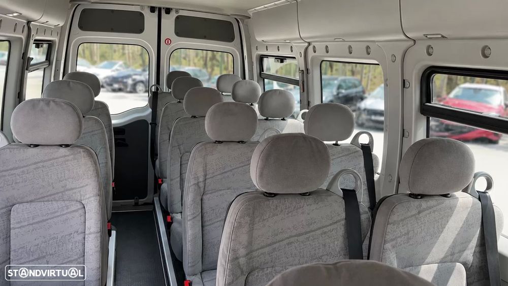 Renault Master 2.5 dCi L2 3.5T 100CD - 5