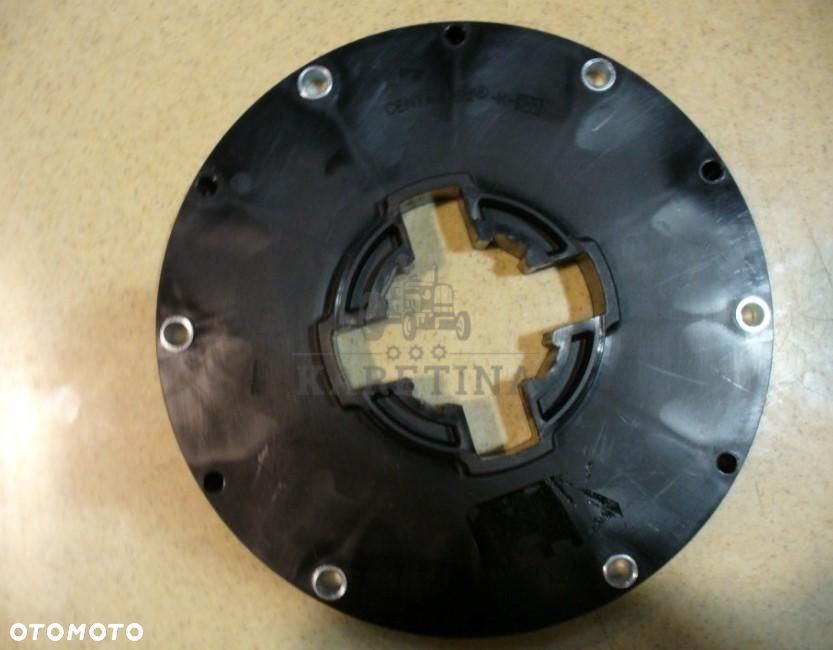 Sprzęgło Kołnierz Elastyczny CF K 100 SAE 8  CF-K-100-SAE 8 - 2