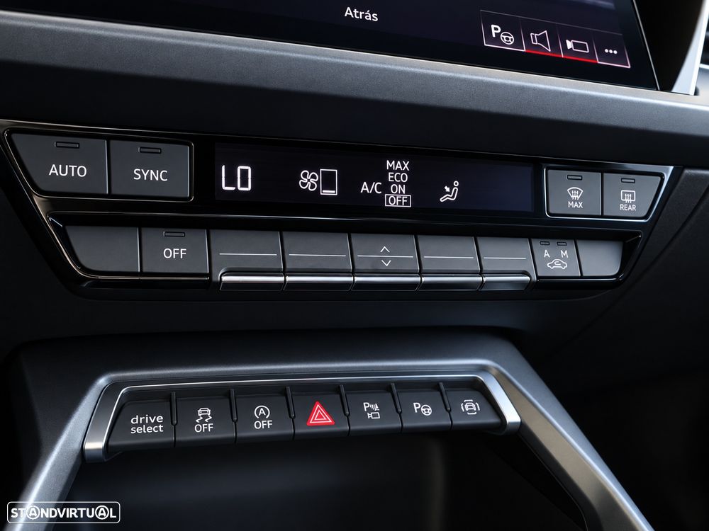 Audi A3 Sportback 30 TFSI Advanced S tronic - 25