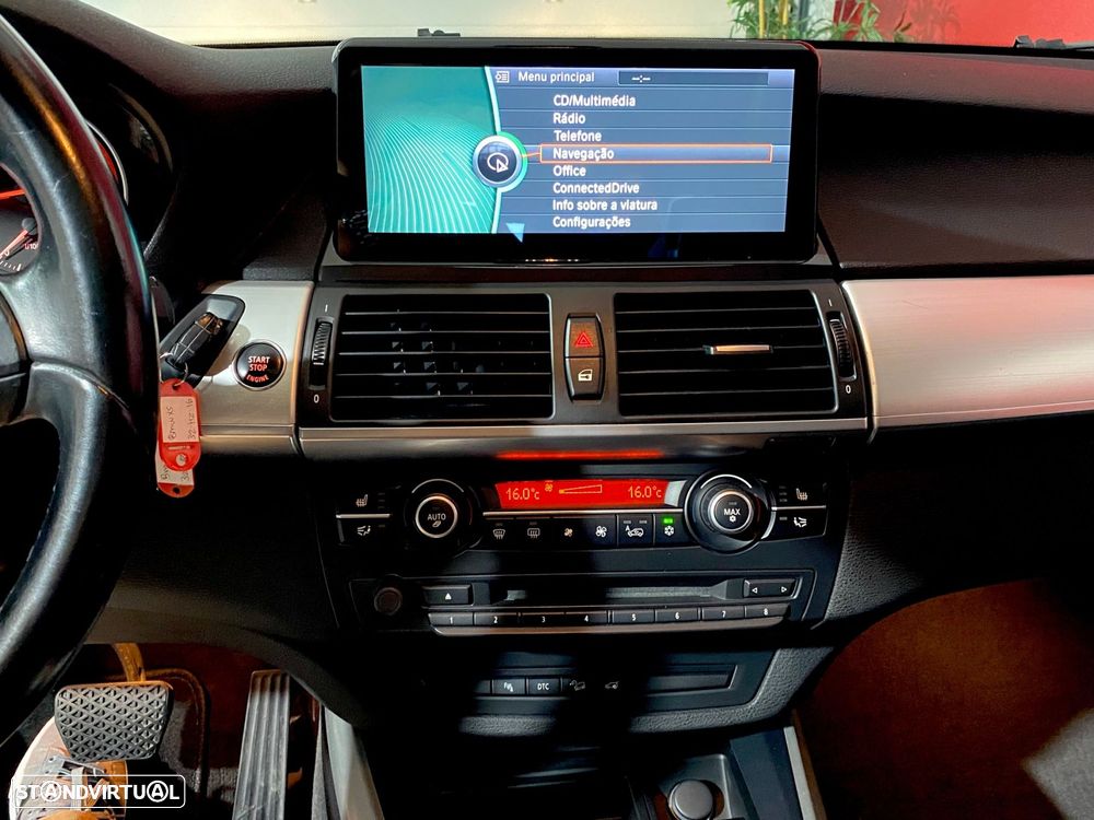 BMW X5 35 d xDrive - 60