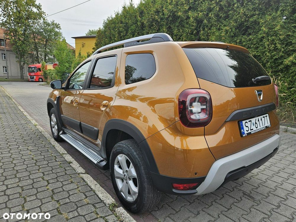 Dacia Duster - 5