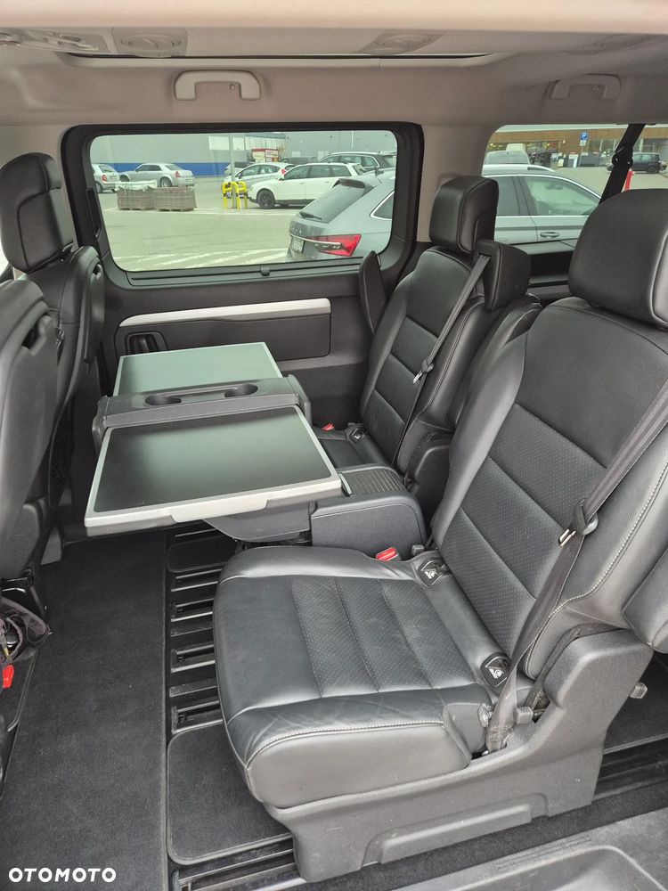 Citroën SpaceTourer - 11