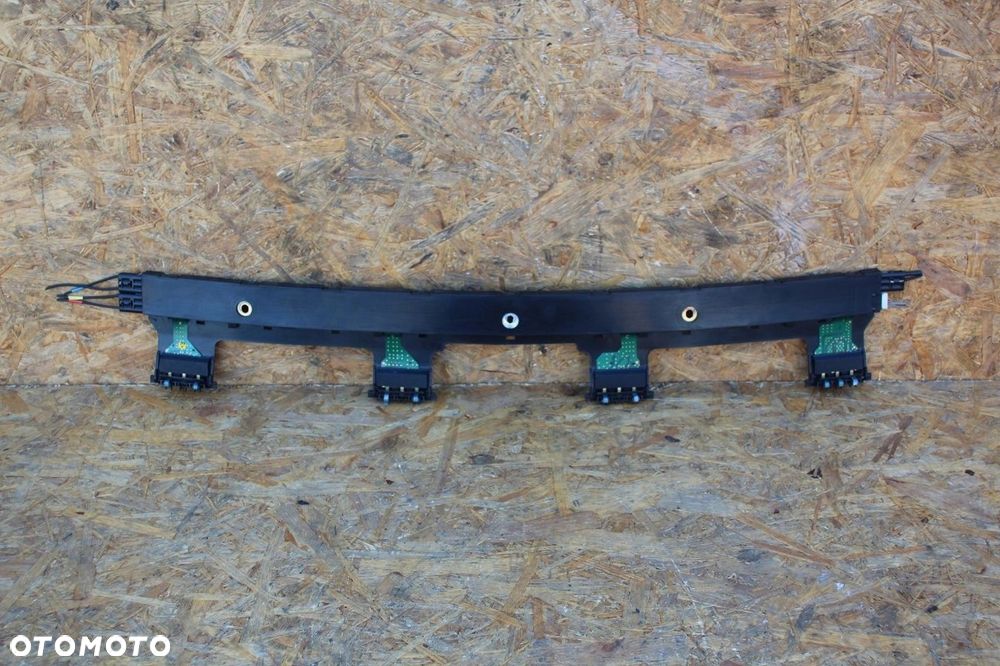 Wzmacniacz anteny moduł Mercedes s-klasa w220 2208200189 - 1