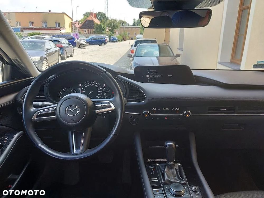 Mazda 3 - 6
