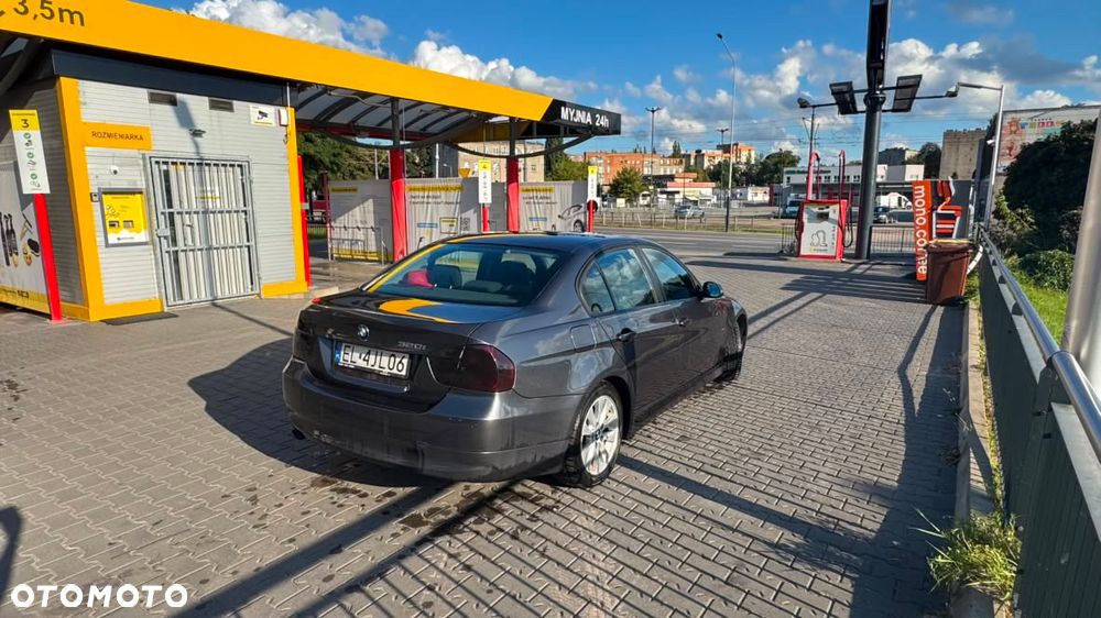 BMW Seria 3 - 2