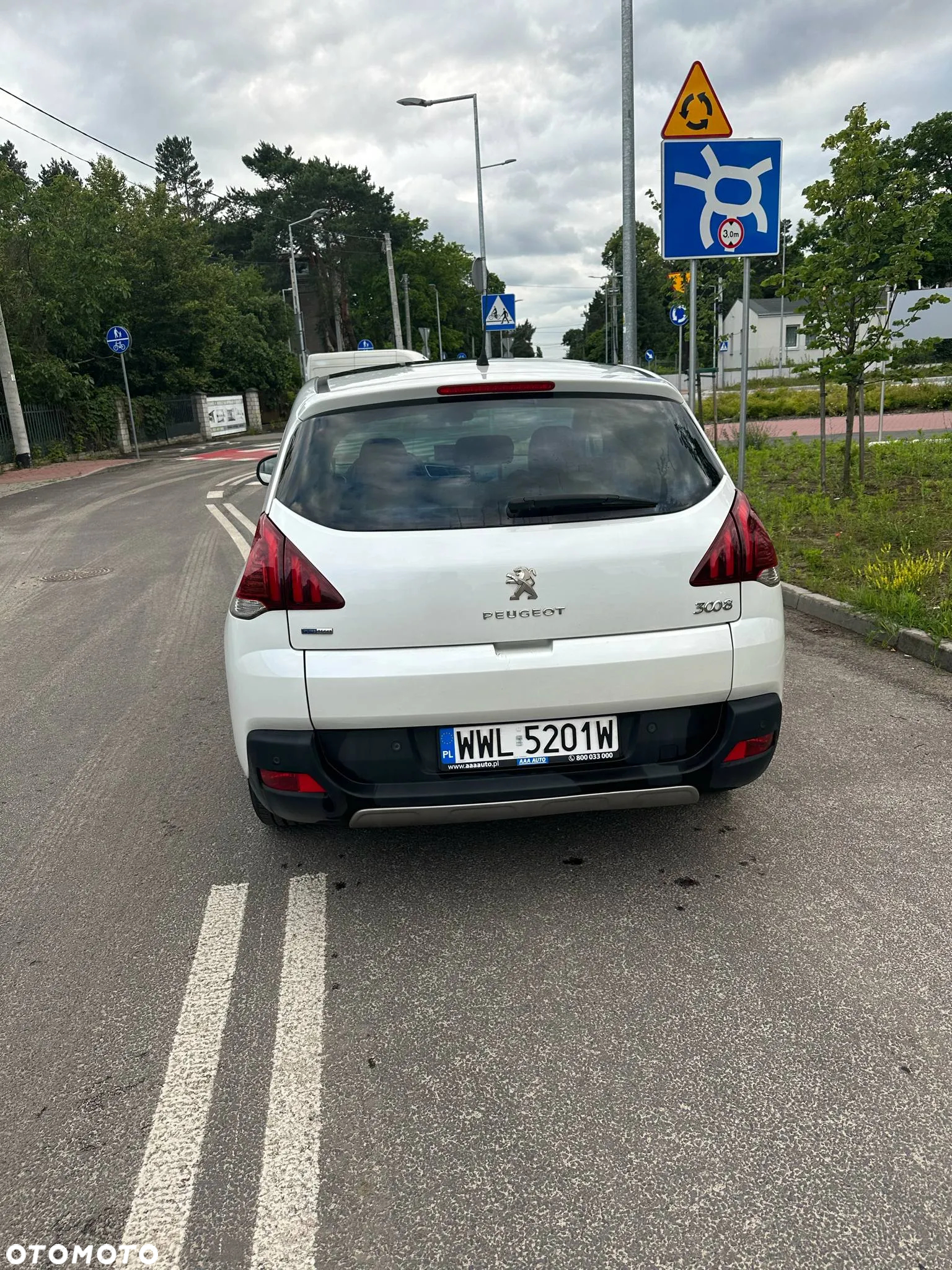 Peugeot 3008 1.2 PureTech Style - 6