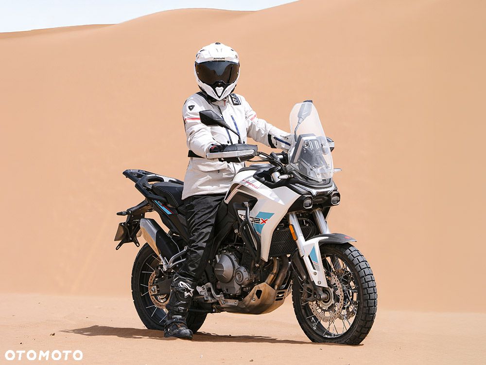 Morbidelli Inny - 11