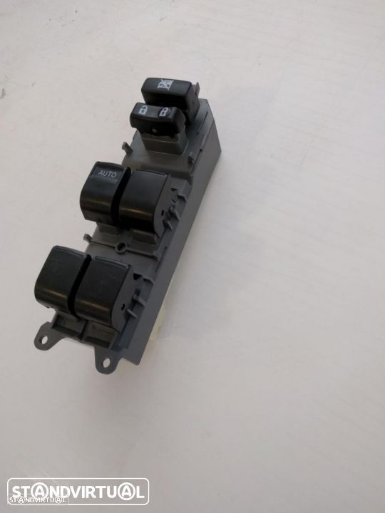 comando botoes vidros toyota corolla / toyota yaris / toyota rav 4 (novo) - 2