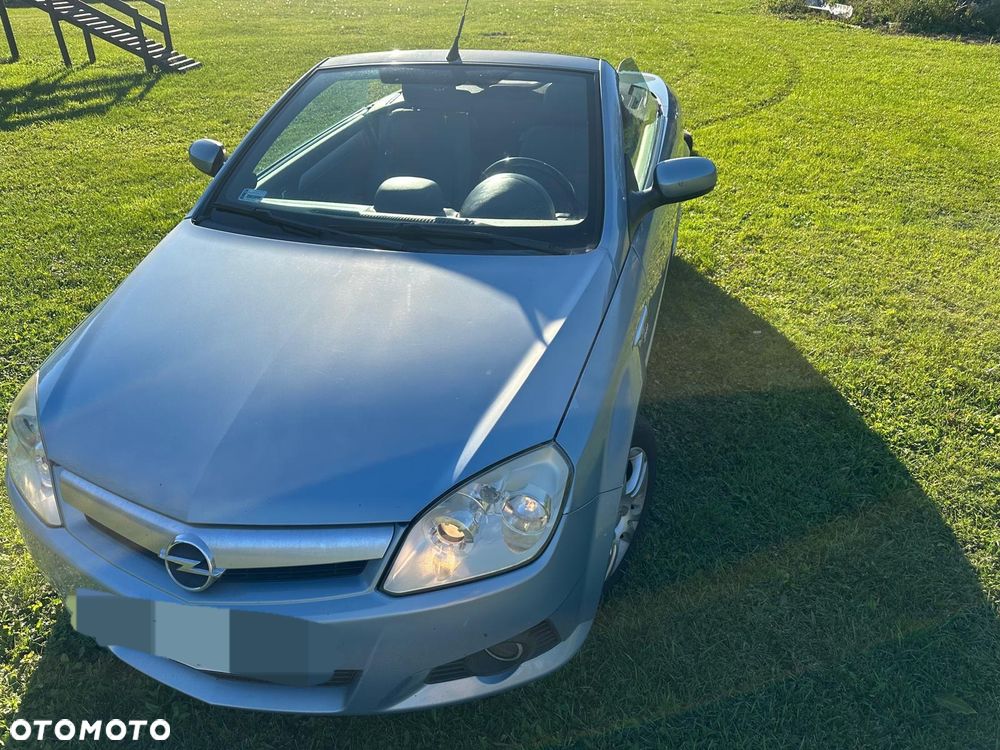 Opel Tigra - 6