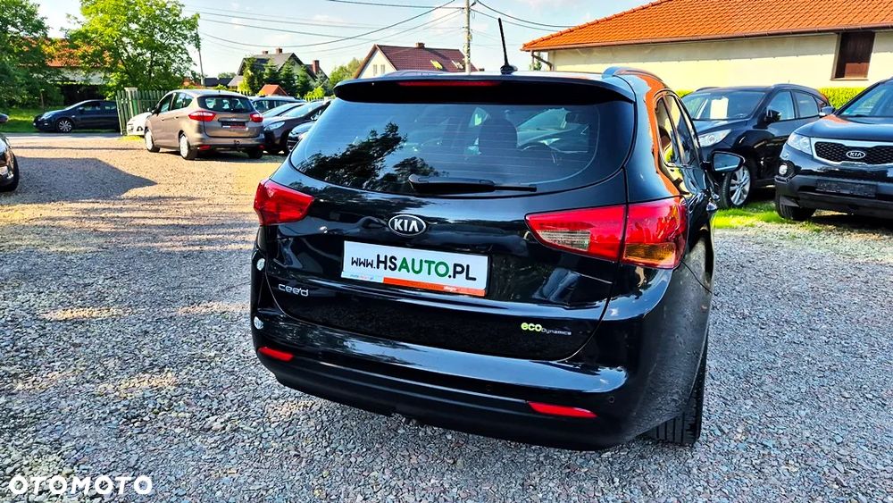 Kia Ceed 1.6 GDI XL - 14