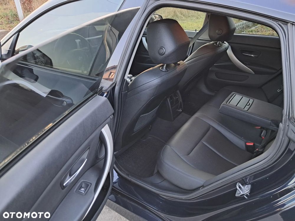 BMW Seria 4 418d Advantage - 25