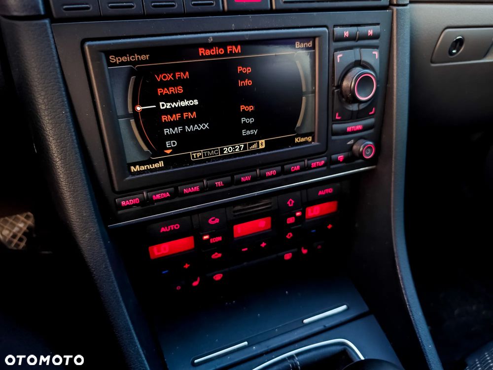 Seat Exeo 2.0 TDI CR Style - 19