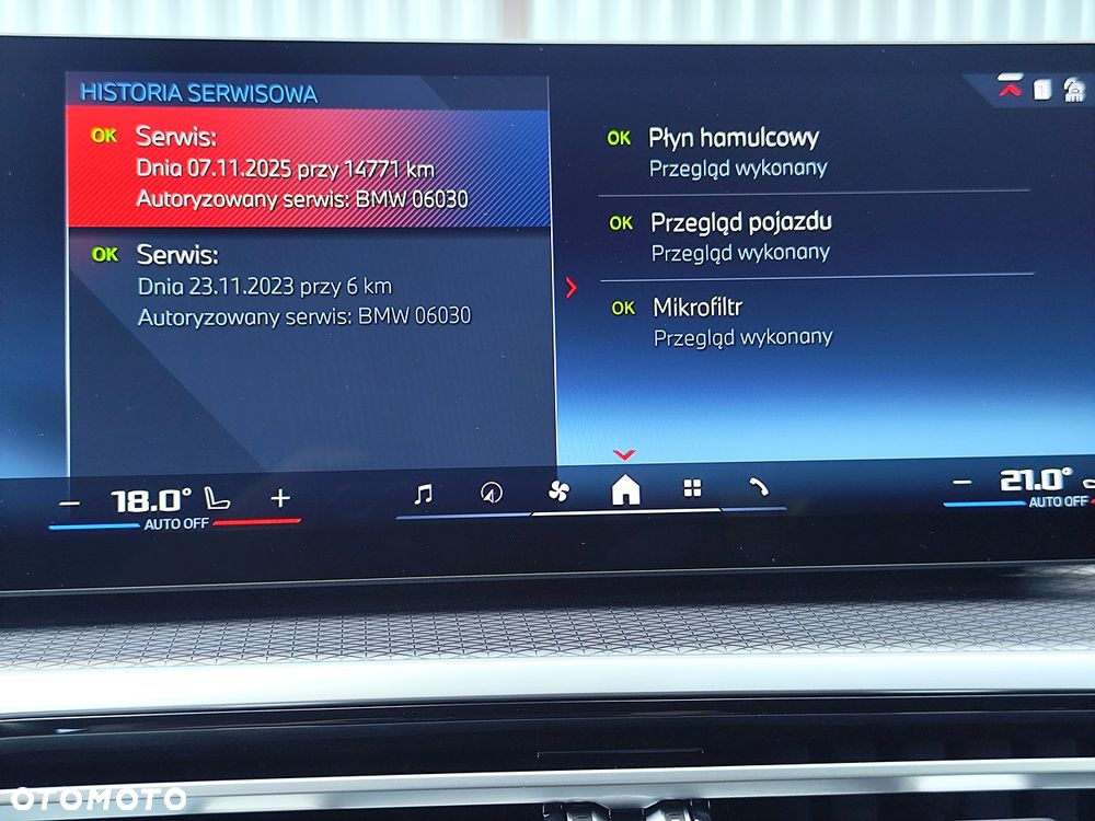BMW i4 83.9kWh M50 xDrive - 28