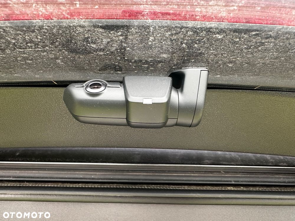 Audi SQ7 4.0 TDI Quattro Tiptronic - 31