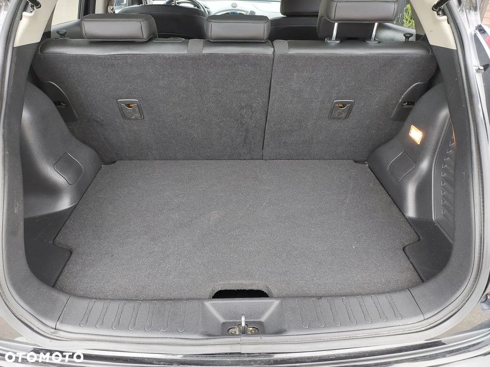 Nissan Juke 1.6 Bose Personal Edition Xtronic - 7