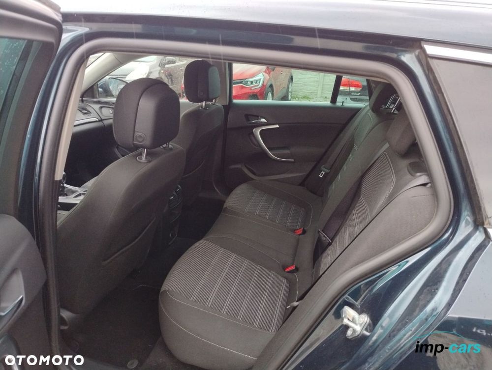Opel Insignia - 13