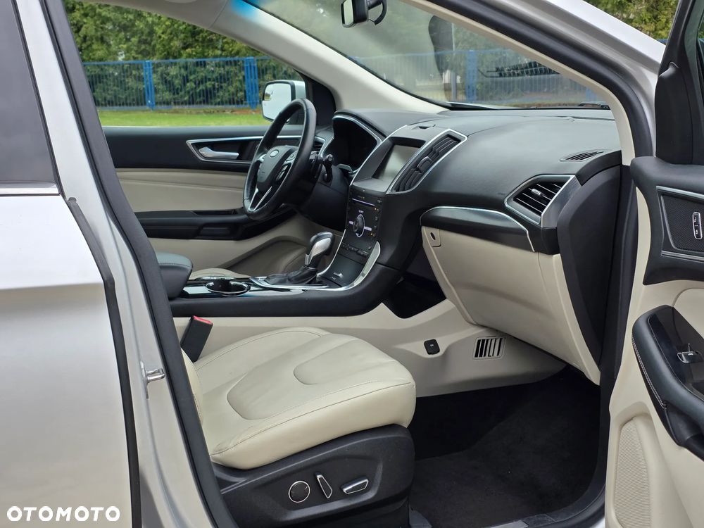 Ford Edge 3.5 SE - 26