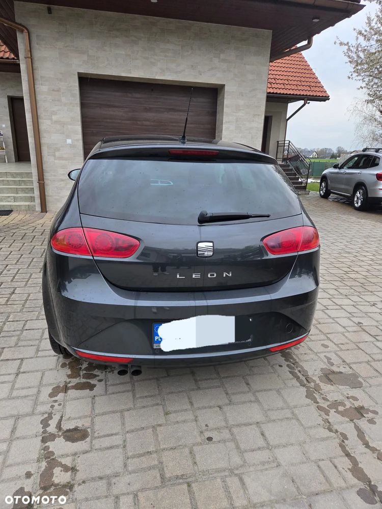 Seat Leon 1.4 TSI Style - 2