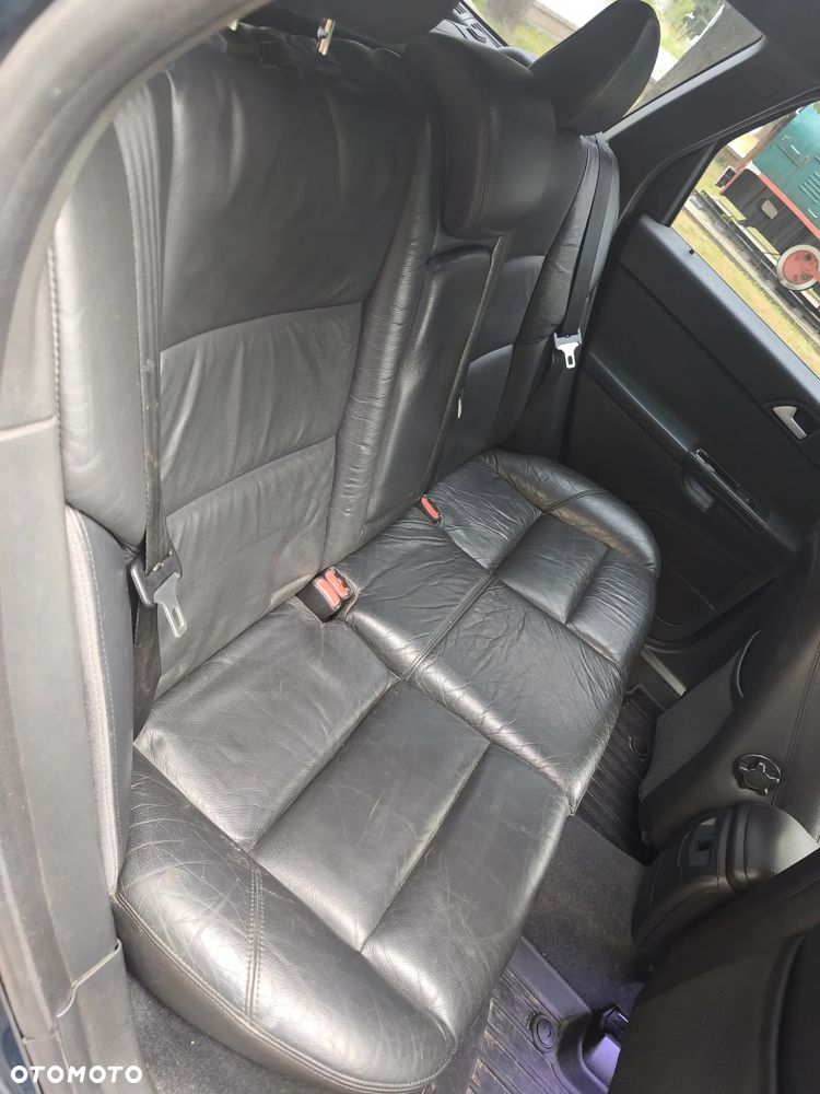 Volvo V50 2.0D - 12