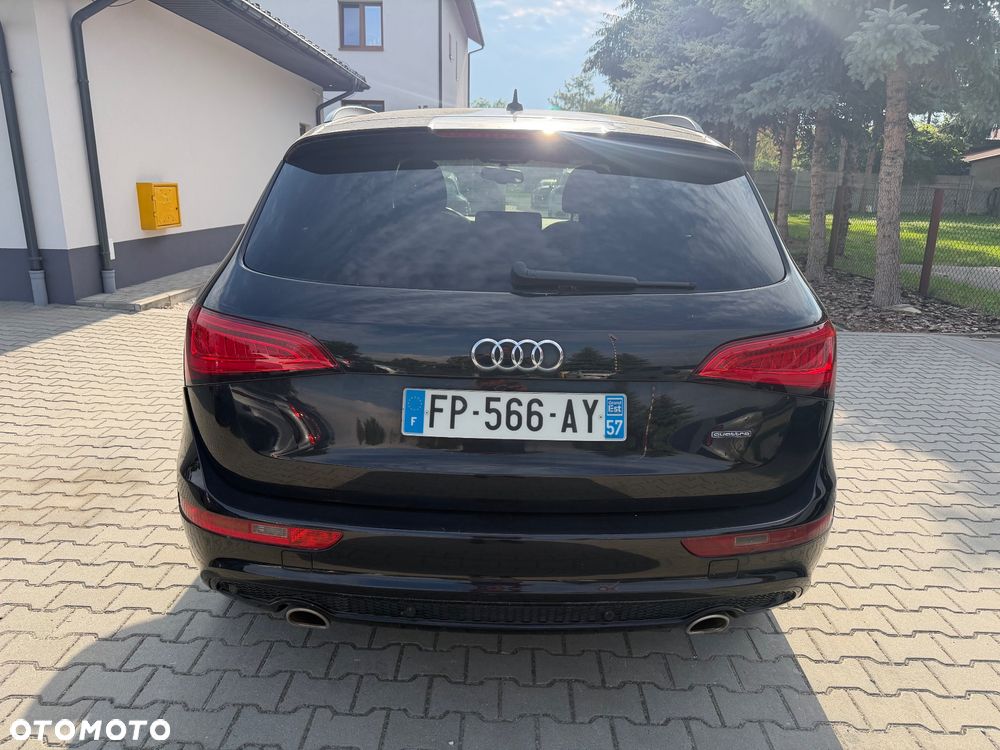 Audi Q5 3.0 TDI Quattro S tronic - 6
